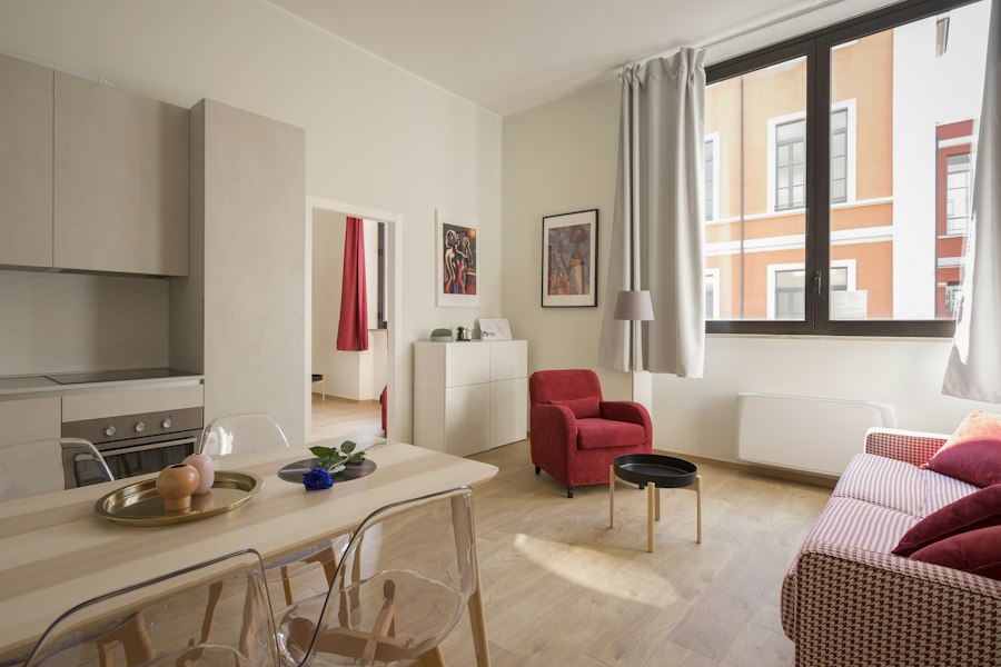 Luxury Apartments in Abu Dhabi