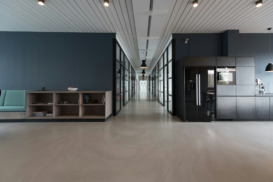 Commercial Properties Abu Dhabi