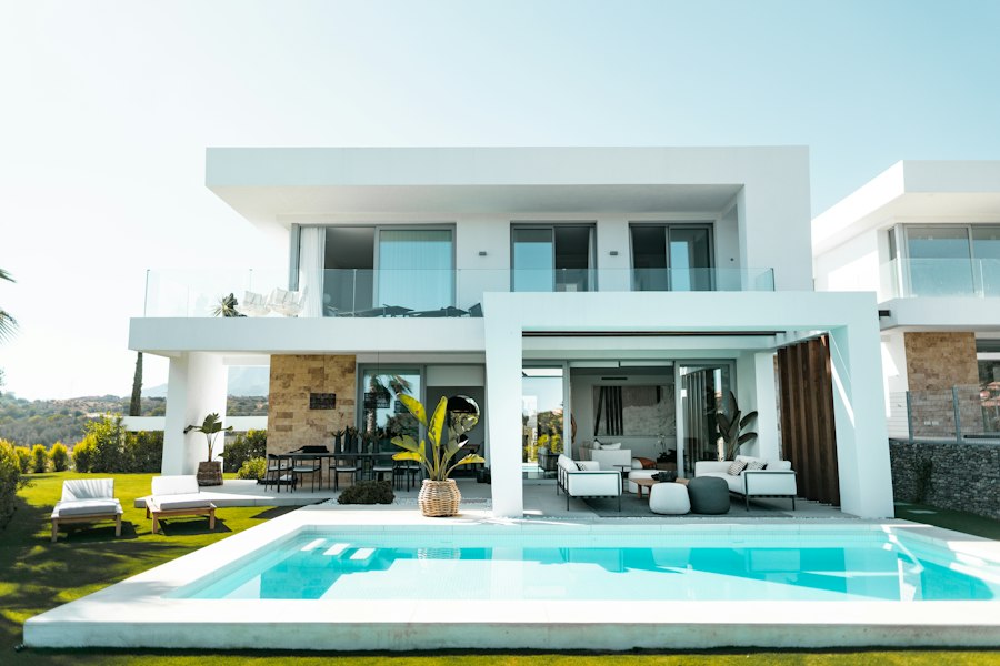 Exclusive Villas in Abu Dhabi