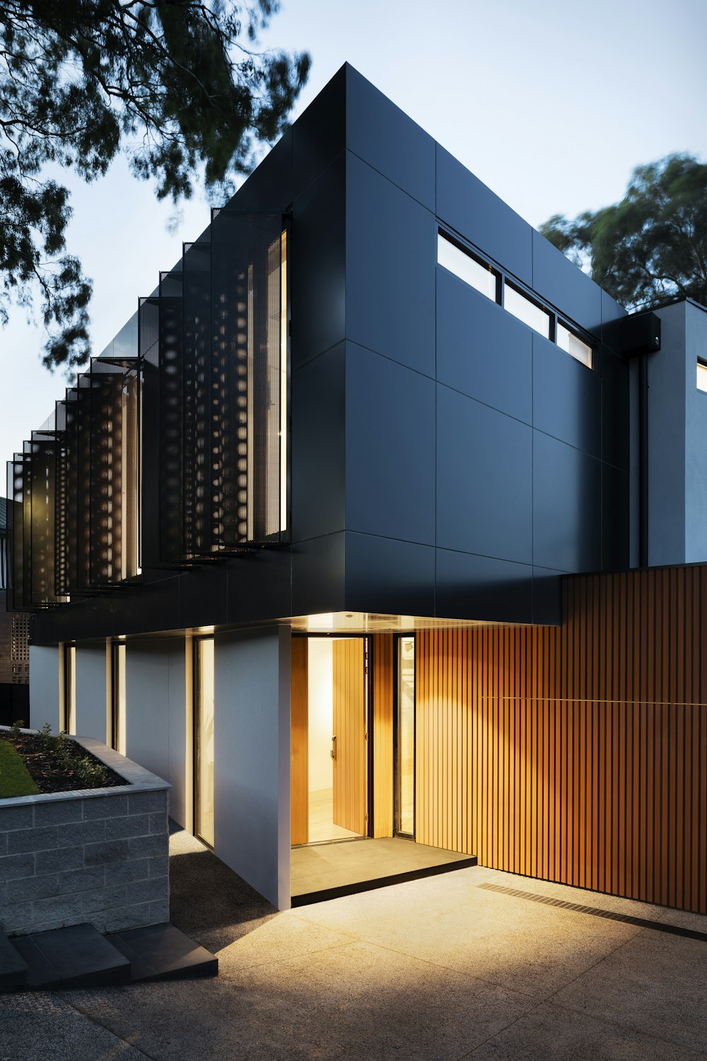The Saadiyat Signature Villa in Saadiyat Cultural District, Abu Dhabi