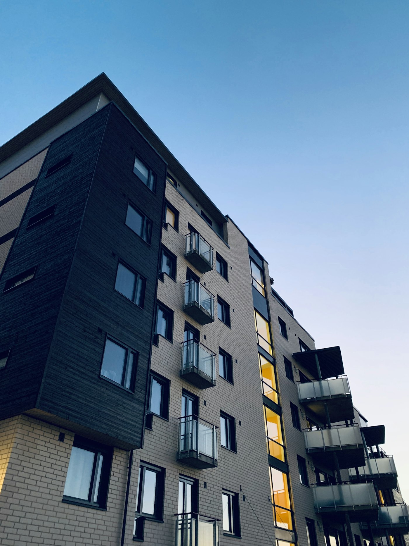 Professional Real Estate Operations and Advisory
